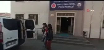 Bağcılar'da komşusunu yakmaya çalışan öğretmenin ifadesi ortaya çıktı