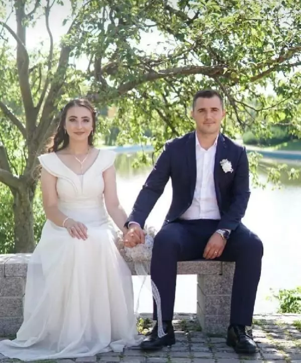 Eşini başından vurup İntihar etti demişti! İddianamede yeni detay: Cinsel saldırıda bulunmuş Eşini başından vurup İntihar etti demişti! İddianamede yeni detay: Cinsel saldırıda bulunmuş