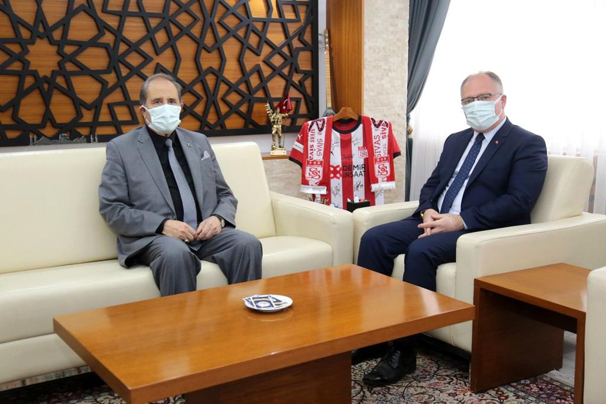 Belediyeden esnafa üçüncü destek yüzleri güldürecek