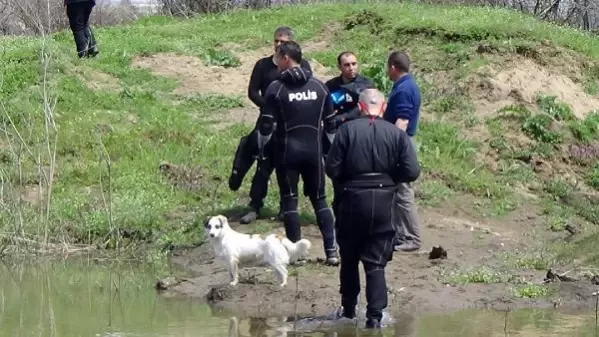 7 gündür haber alınamayan yaşlı adamın cansız bedeni bulundu! Beslediği sokak köpeği bir an olsun olay yerinden ayrılmadı