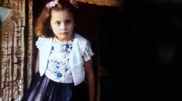 Cinayet 4 yıl sonra aydınlandı! 5 yaşındaki kızı yengesi boğarak öldürmüş