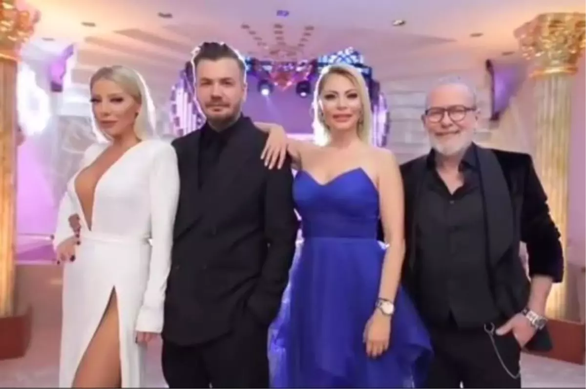 Doya Doya Moda canlı izle! Doya Doya Moda puan durumu!