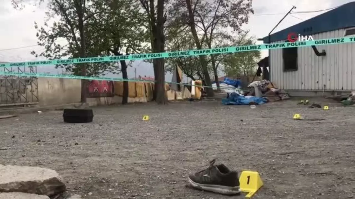 Son dakika... Erzincan\'da 1 kişinin öldüğü kavgayla ilgili 2 kişi tutuklandı