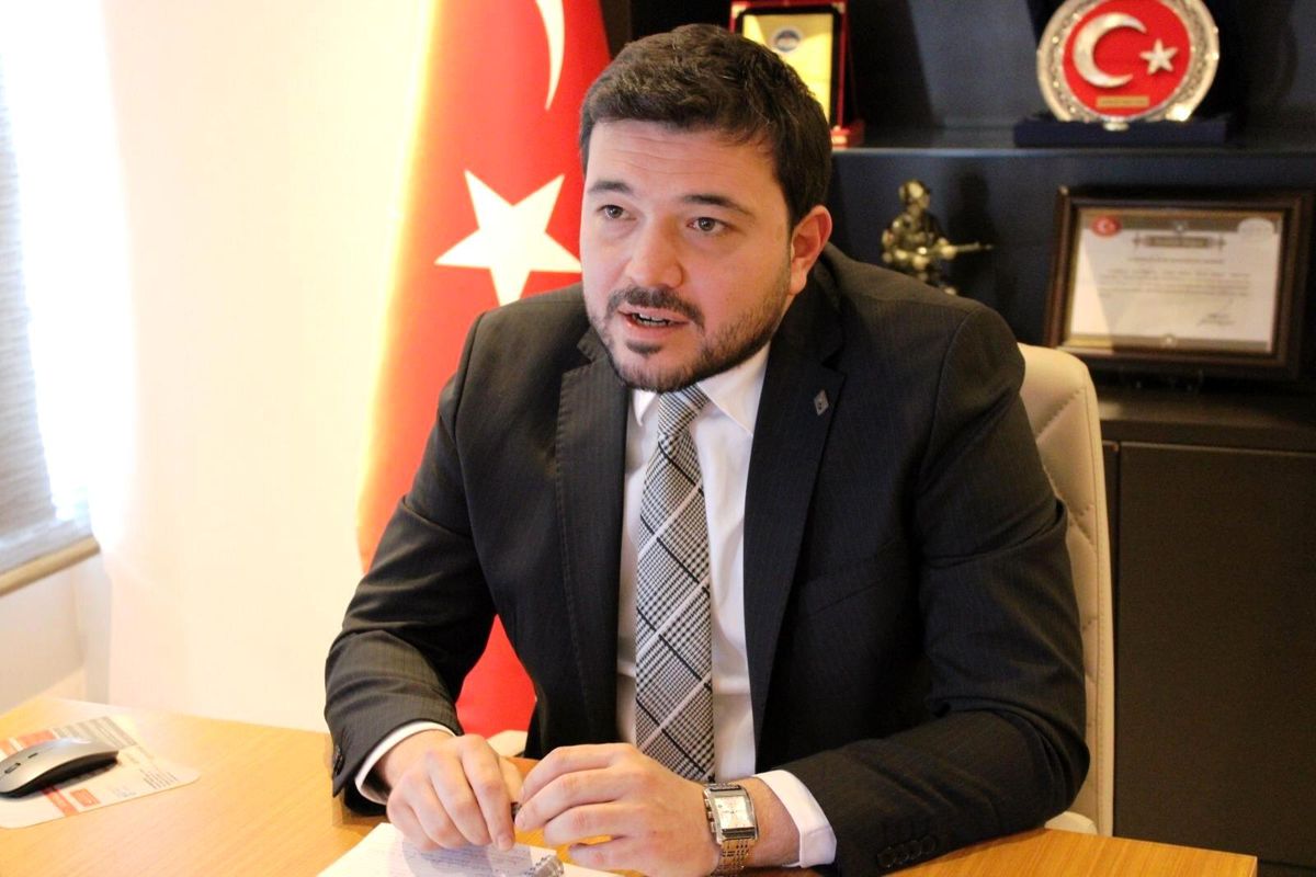 GAGİAD seminerinde gümrükleme tüyoları