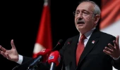 Kılıçdaroğlu'ndan Erdoğan'a kısa çalışma ödeneği teşekkürü: Doğrunun her zaman yanındayız