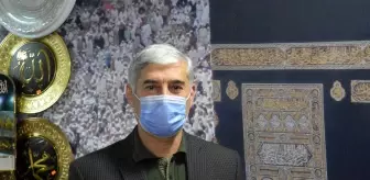 Hac ve umre malzemesi satıcılarının tek beklentisi 'bir tarih'