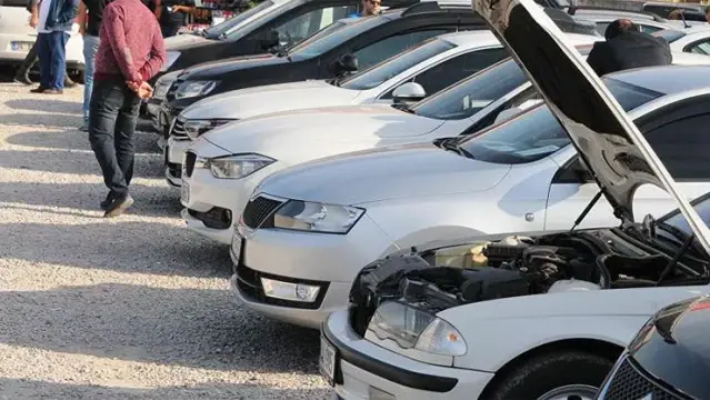 İkinci el otomobilde büyük oyun! Son aylarda çok sayıda kişi aynı tuzaktan muzdarip İkinci el otomobilde büyük oyun! Son aylarda çok sayıda kişi aynı tuzaktan muzdarip