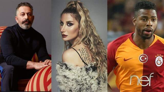 İrem Derici'den her fırsatta hayranlığını dile getirdiği Cem Yılmaz'la ilgili samimi itiraf İrem Derici'den her fırsatta hayranlığını dile getirdiği Cem Yılmaz'la ilgili samimi itiraf