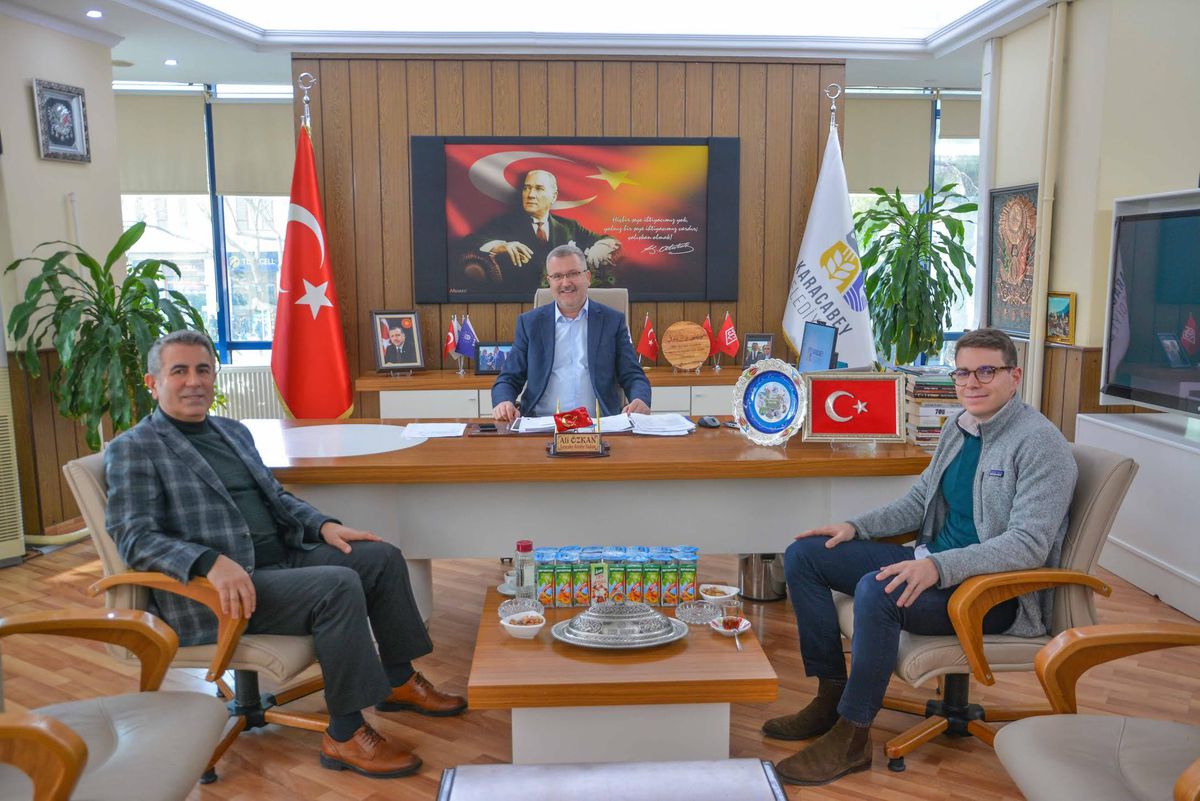 Karacabey, tohumculuğun merkezi olacak