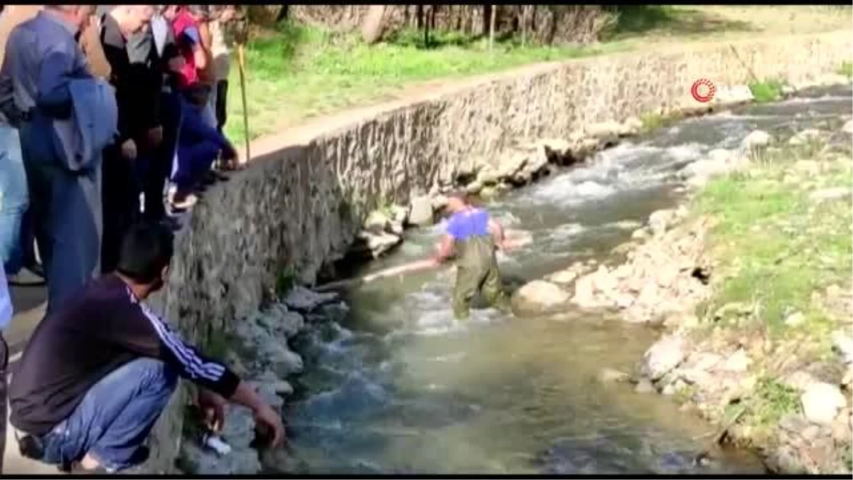 Kayıp yaşlı adamı arama çalışmaları devam ediyor