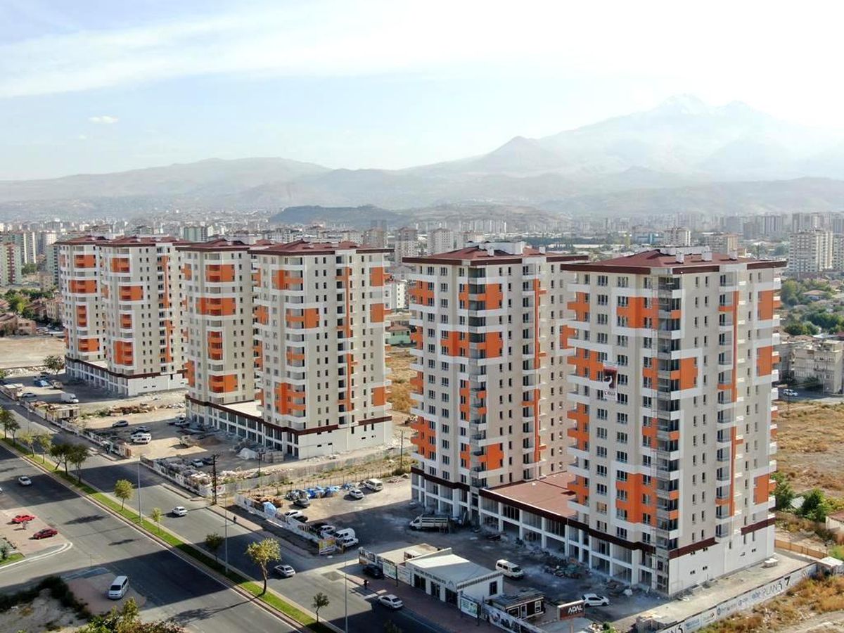 Kocasinan\'da Yunus Emre için geri sayım