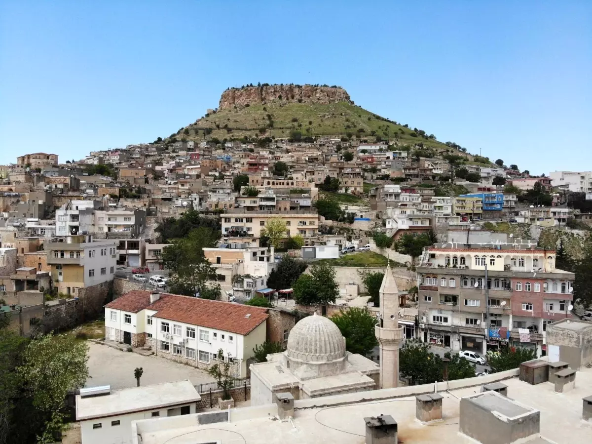 Mardin\'de vatandaşlar tam kapanma ile korona virüsün biteceğinden umutlu