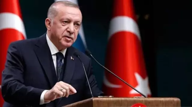 Muhtarlara aşı müjdesini duyurmuştu! Erdoğan'dan kurmaylarına Süreci hızlandırın talimatı Muhtarlara aşı müjdesini duyurmuştu! Erdoğan'dan kurmaylarına Süreci hızlandırın talimatı