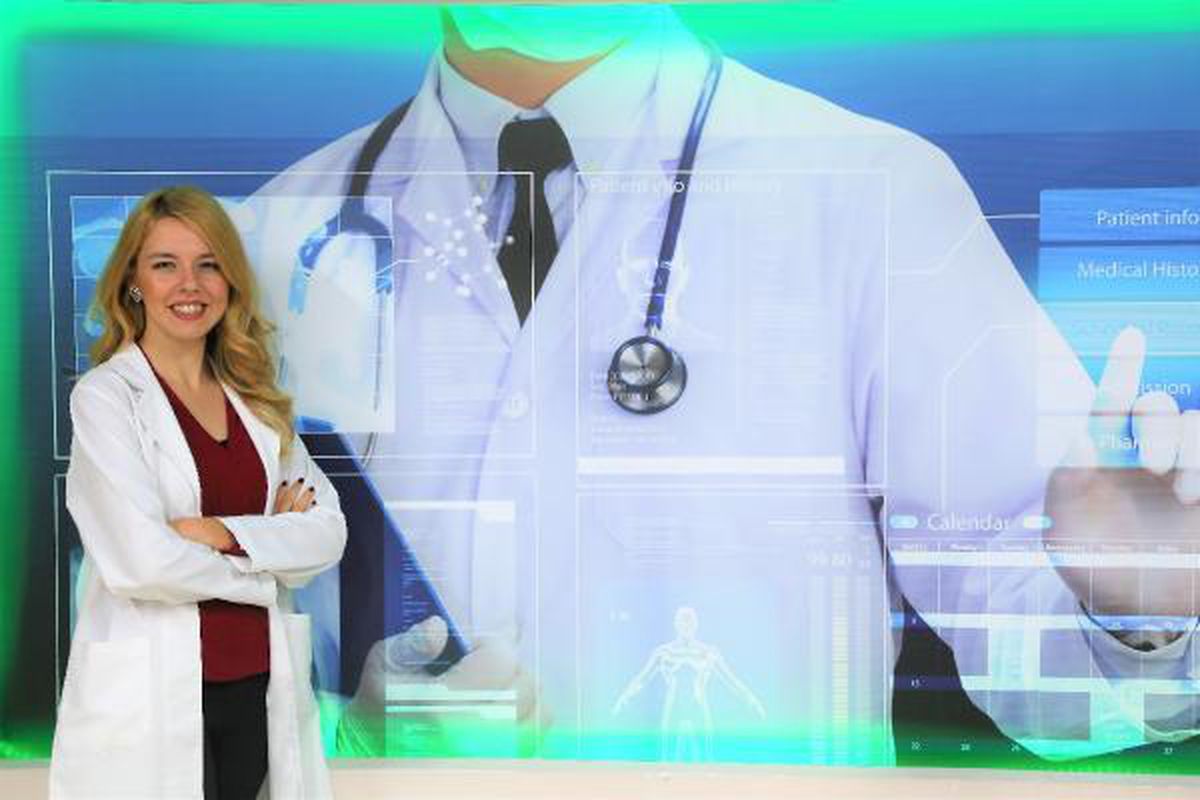 "Pandemi döneminde hastalar için telerehab uygulamaları yeniden popülerlik kazandı"