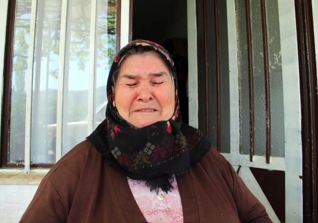 Ramazan İpek'in ailesinden Melek İpek'in tahliyesine tepki