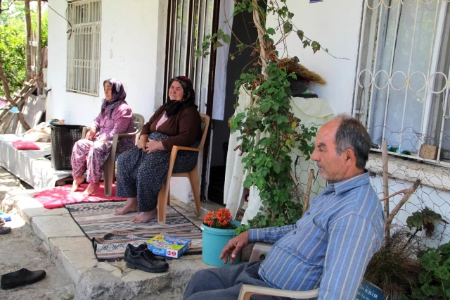 Ramazan İpek'in ailesinden Melek İpek'in tahliyesine tepki