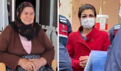Ramazan İpek'in annesinden Melek İpek'in tahliyesine tepki: Hakkımı helal etmiyorum