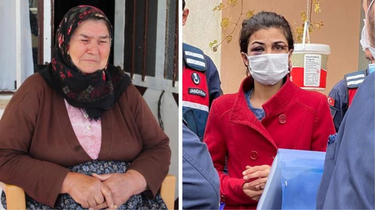 Ramazan İpek\'in annesinden Melek İpek\'in tahliyesine tepki: Hakkımı helal etmiyorum