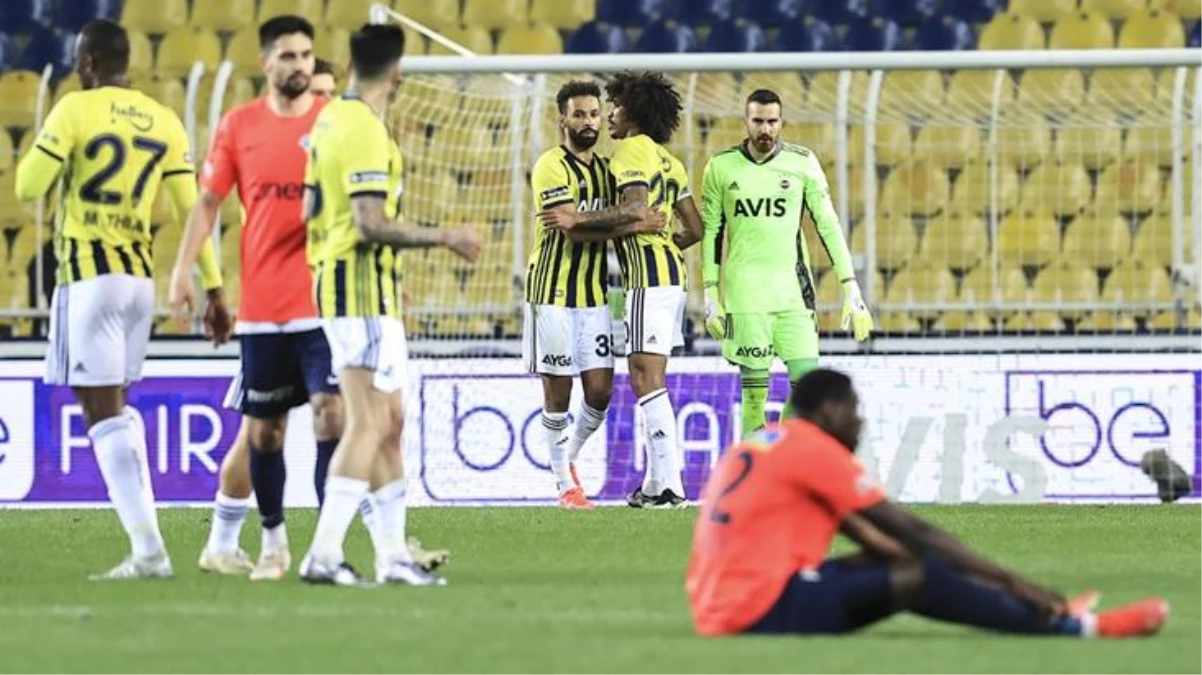 Şampiyonluk havasına giren Fenerbahçe\'ye nazar değdi! Yıldız futbolcu sezonu kapattı