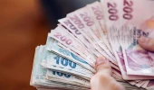 Son Dakika: Emekli bayram ikramiyesi 1100 liraya çıkarıldı