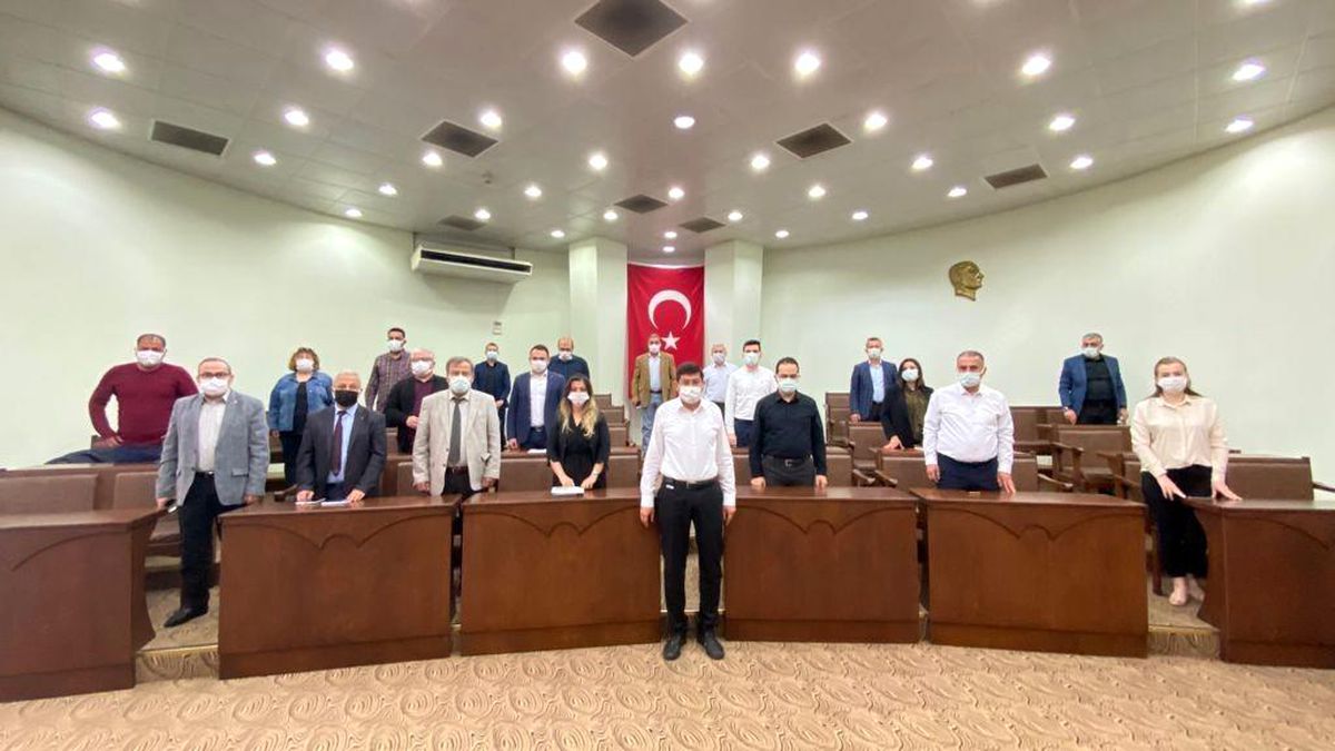Tam kapanmada Nazilli Belediyesi sahada olacak