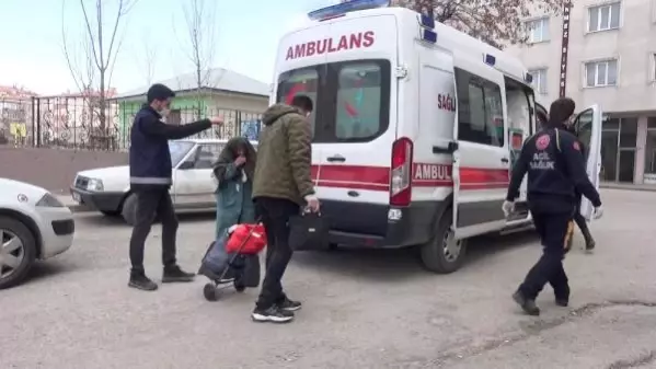 Testi pozitif çıkmasına rağmen tedaviye direnen Sebiha teyze hayatını kaybetti Testi pozitif çıkmasına rağmen tedaviye direnen Sebiha teyze hayatını kaybetti