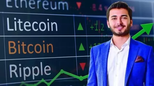 Thodex mağdurlarının avukatı konuştu: 650 bin dolar kaybedenler var Thodex mağdurlarının avukatı konuştu: 650 bin dolar kaybedenler var