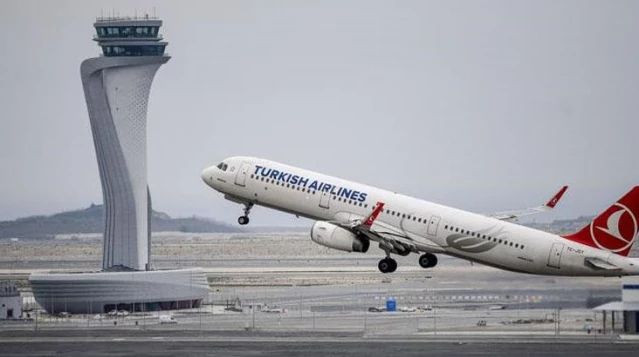 THY'den tam kapanma duyurusu: Yurt dışı uçuşlarda seyahat izin belgesi istenmeyecek