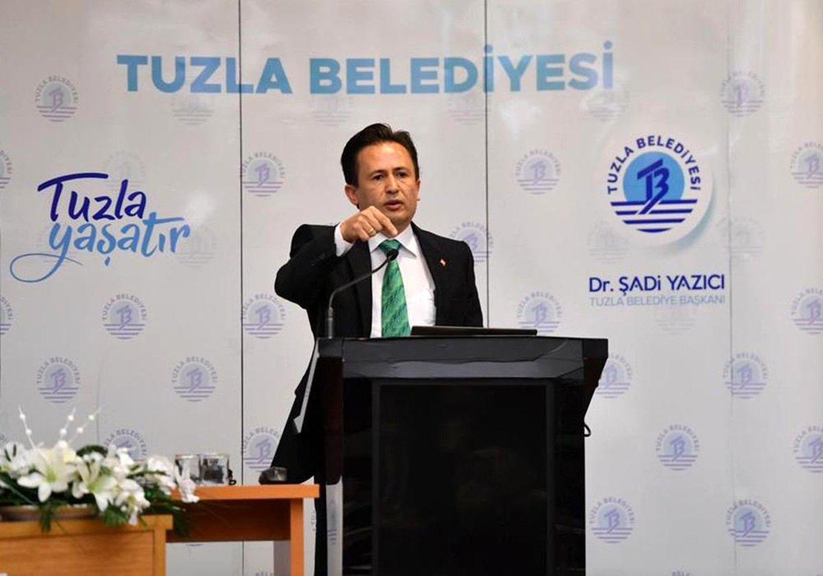 Tuzla Belediyesi, "tam kapanma" sürecinde de ihtiyaç sahiplerinin yanında olacak