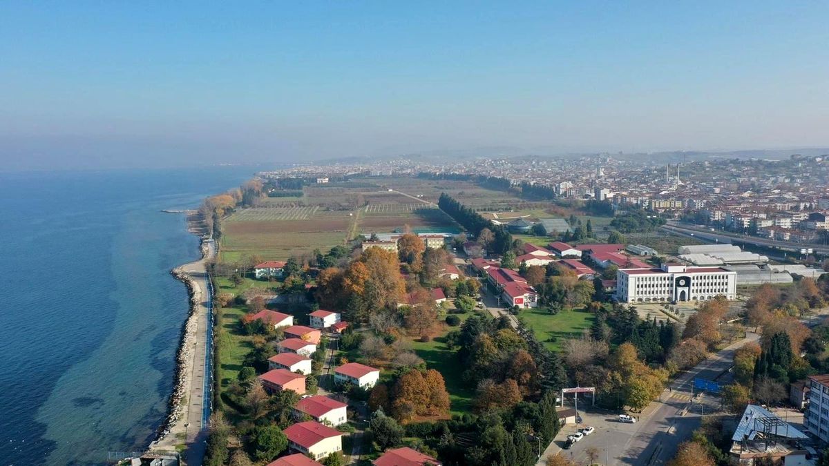 Yalova Sahil Cami Projesi\'nde yürütmeyi durdurma kararı iptal edildi