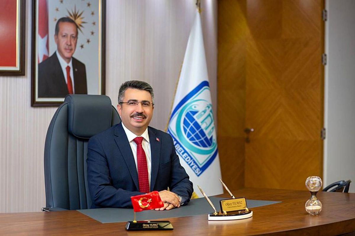 Yıldırım\'da hizmetlere kapanma yok