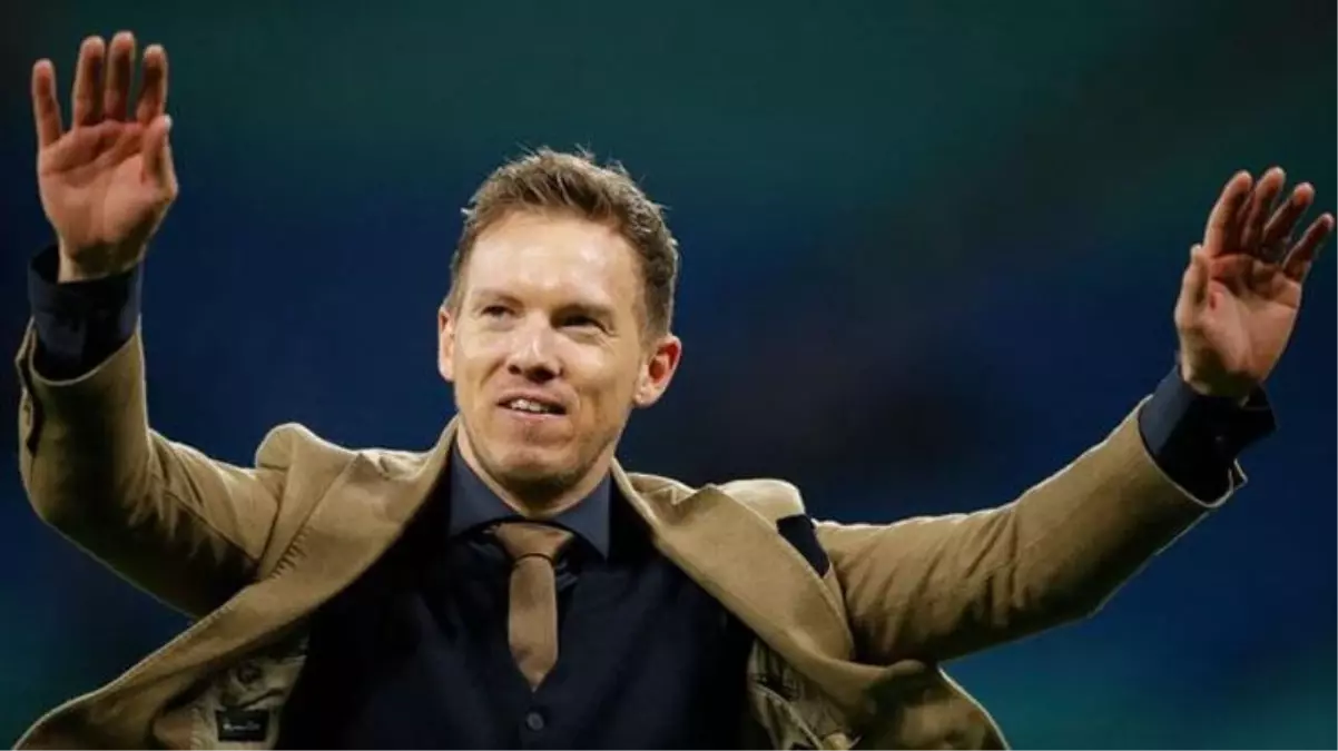 33 yaşındaki hoca Nagelsmann\'ın, Bayern Münih\'te kendisinden yaşça büyük futbolcuları nasıl yöneteceği merak konusu oldu