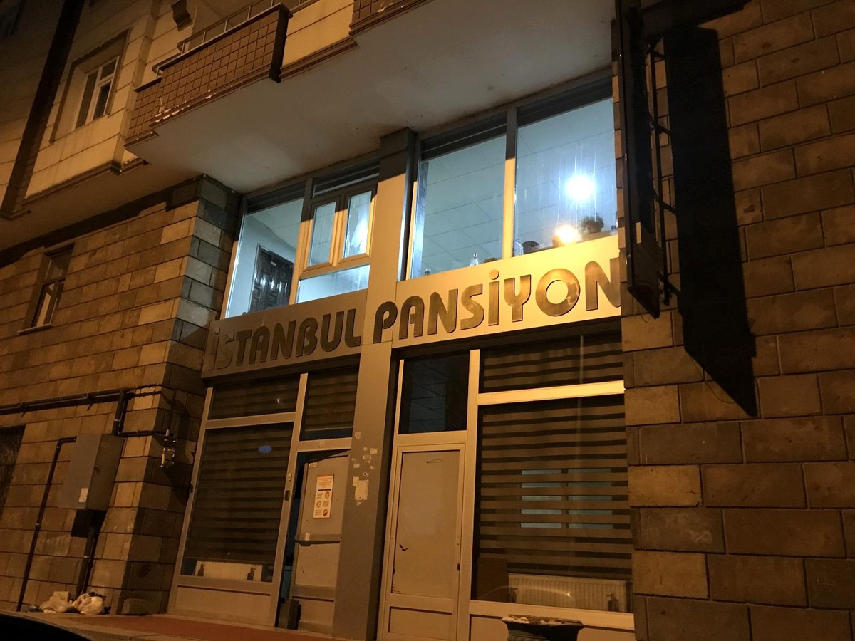 Son dakika haber... Ağrı\'da iki polis arasında kavga: 1 polis hayatını kaybetti