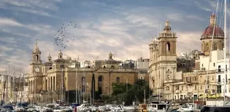 AŞILAMADA KİLOMETRE TAŞI: MALTA 50%'YE ULAŞTI!