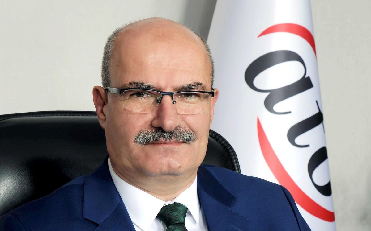 ATO Başkanı Baran\'dan "kapanma desteği" talebi