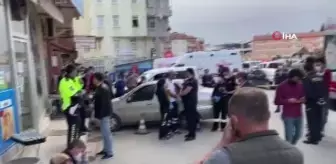 Son dakika haber: Av tüfeğiyle işyerine gelip dehşet saçtı: 1 ölü