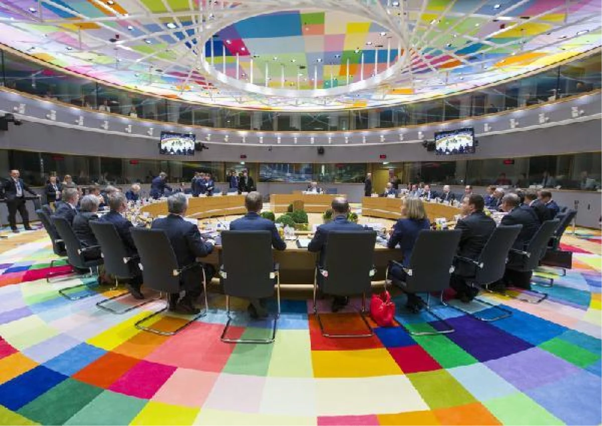 Avrupa Parlamentosu, Brexit sonrası ticaret anlaşmasını onayladı