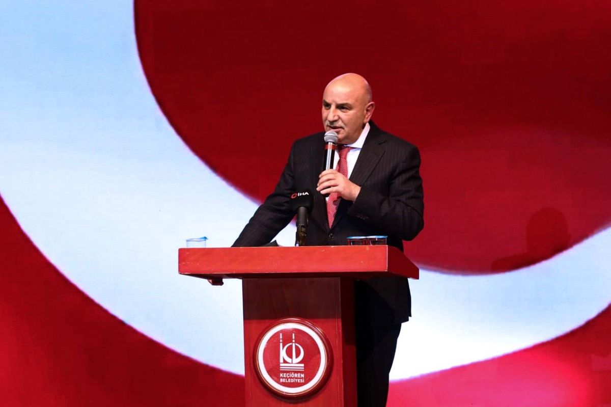 Başkan Altınok\'tan HDP\'nin sözde soykırım açıklamasına sert tepki