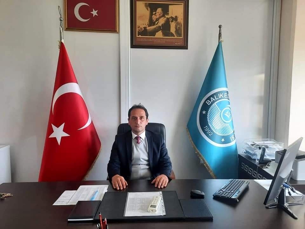 Burhaniye MYO\'da İstihdam Ofisi kuruldu