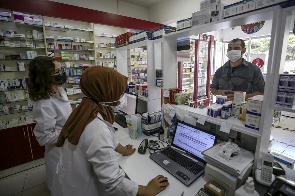 Çalışma ve Sosyal Güvenlik Bakanlığı sağlık sistemine 7 milyar lira ek kaynak aktardı