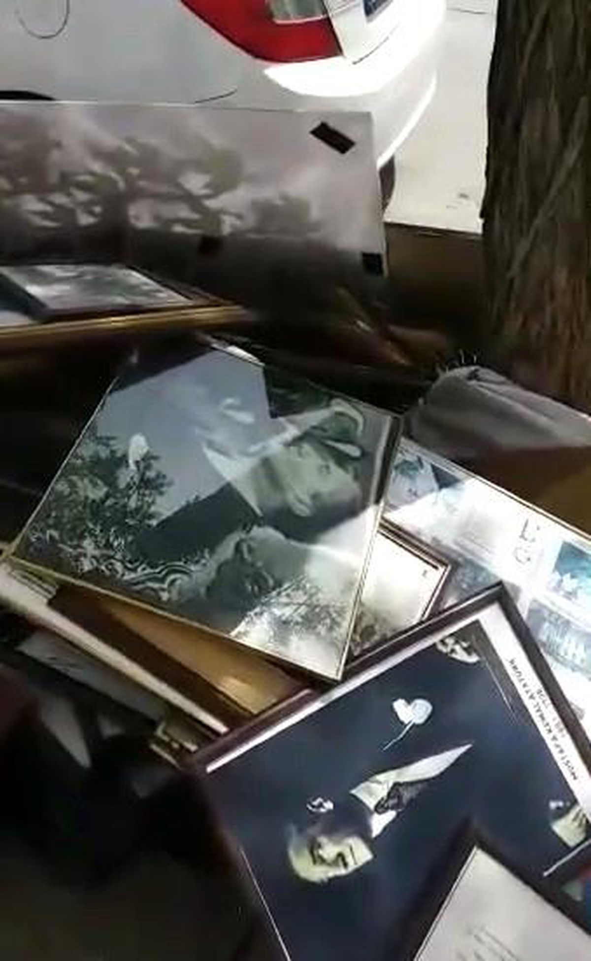 Denizli\'de görevden uzaklaştırılan okul müdürü görevine geri döndü