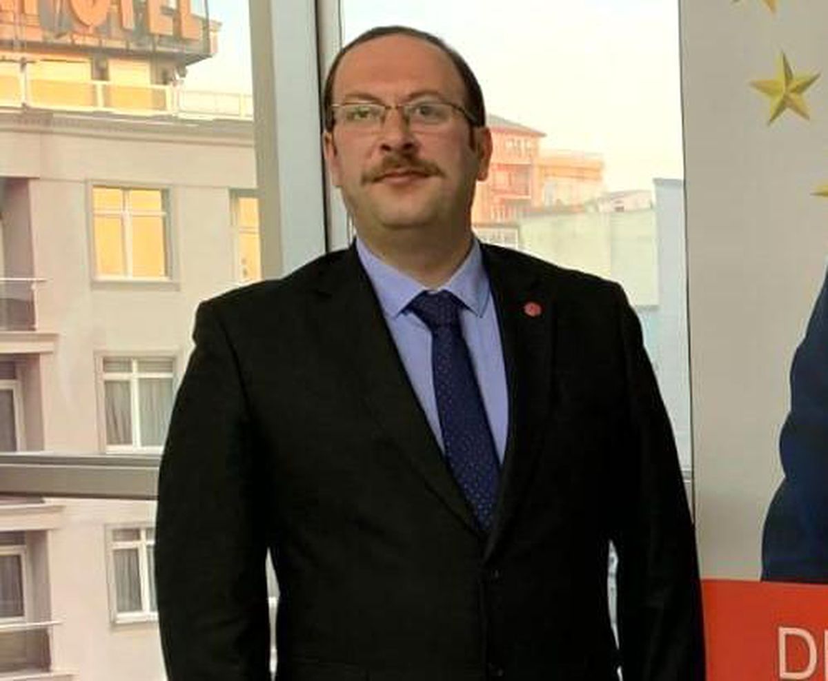 Erzurum Refah\'tan tam kapanma eleştirisi