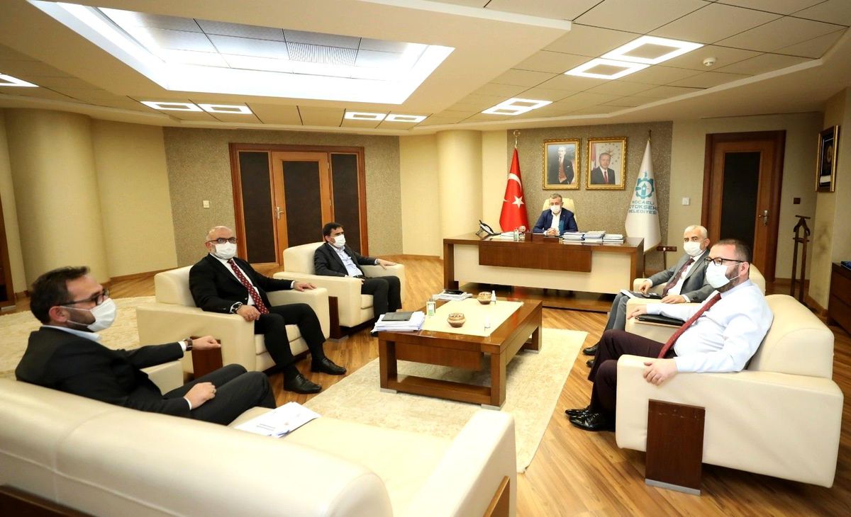 Esnafa destek mayısa kadar sürecek