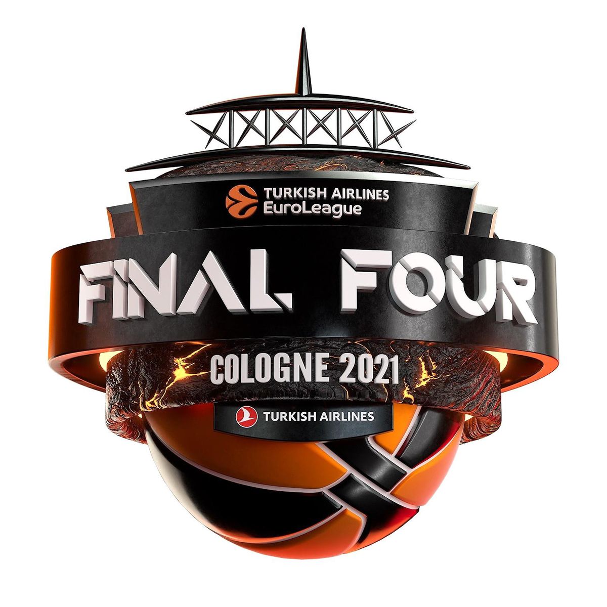 Euroleague Final-Four, seyircisiz olacak!