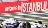 Formula 1 2021 sezonunda 13 Haziran'daki Kanada Grand Prix'i yerine Türkiye takvime alındı