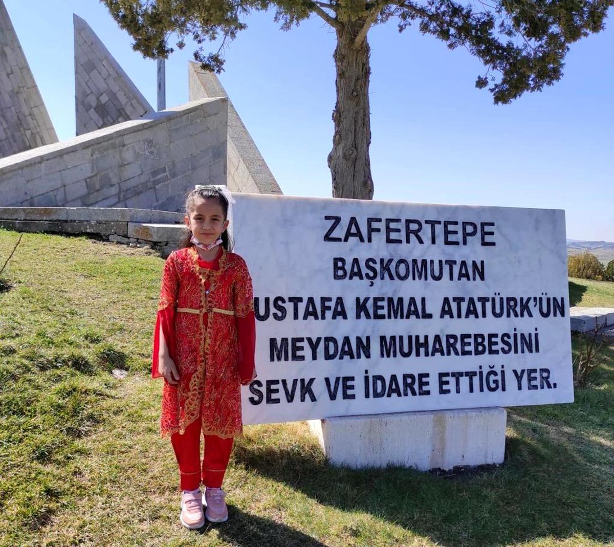İl birincisi Altıntaş\'tan çıktı