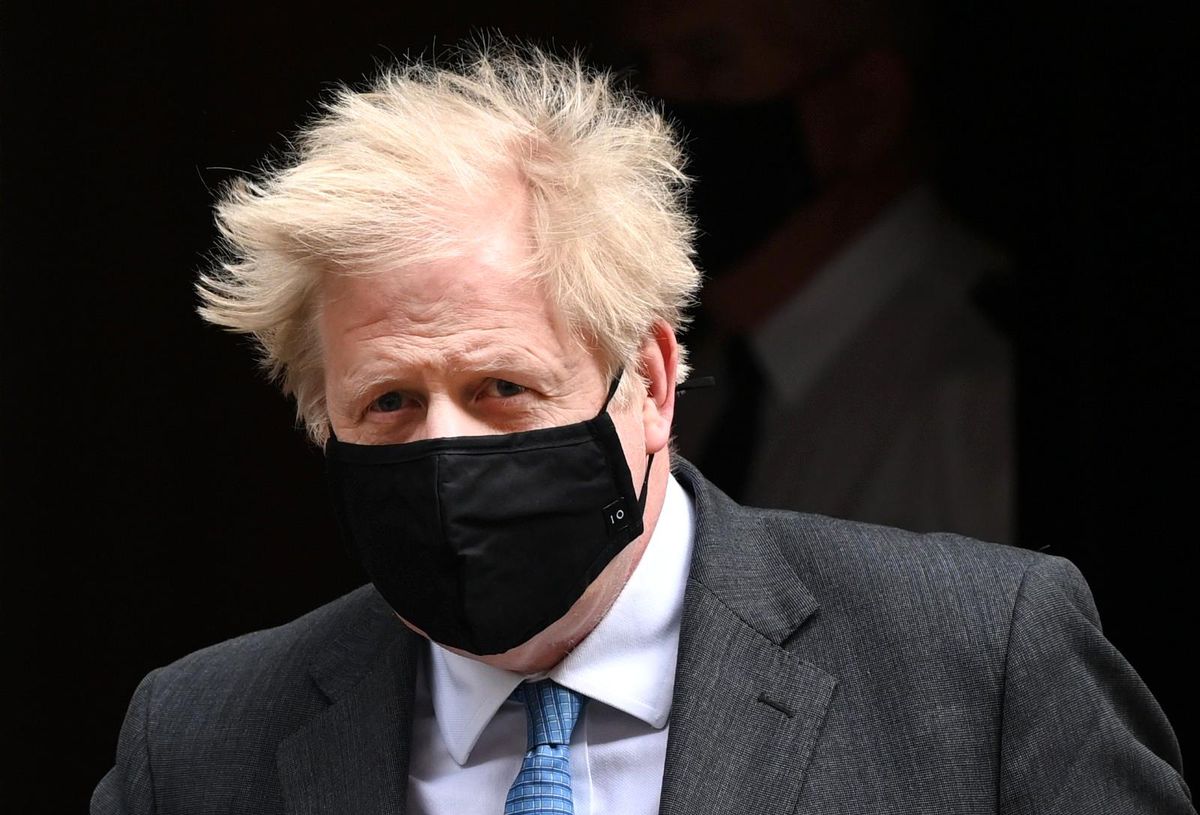 İngiltere Başbakanı Johnson\'a ev yenileme soruşturması