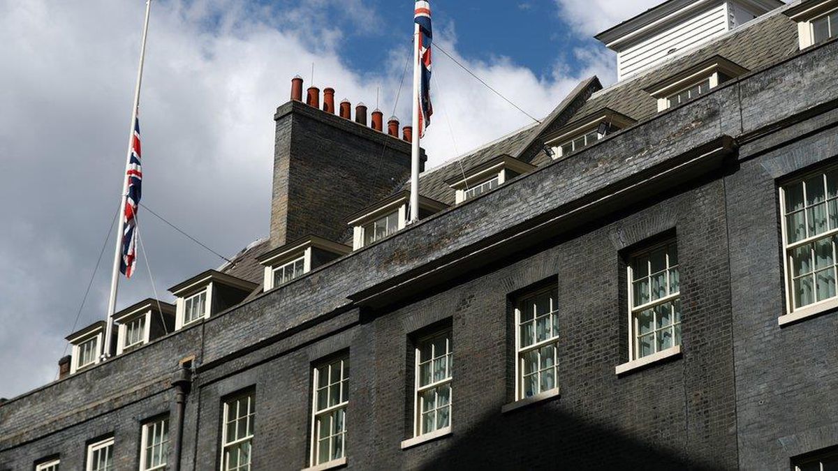 İngiltere Başbakanı Boris Johnson\'ın konutunun tadilatının nasıl yapıldığı araştırılacak
