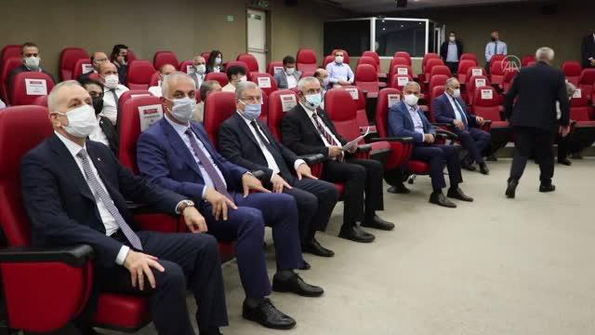 İş dünyası, ABD Başkanı Biden\'ın 1915 olaylarını "soykırım" olarak nitelemesine tepki gösterdi