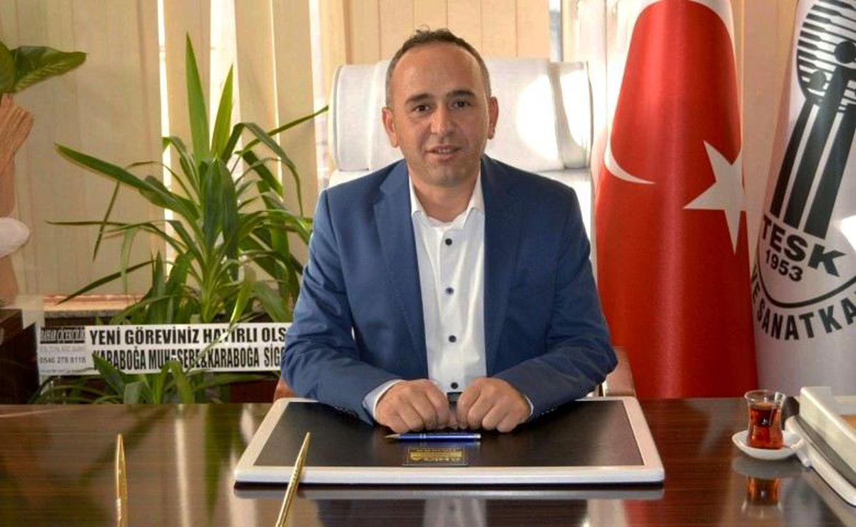 İşitmen: "Salgının faturasını esnafımız ödememeli"